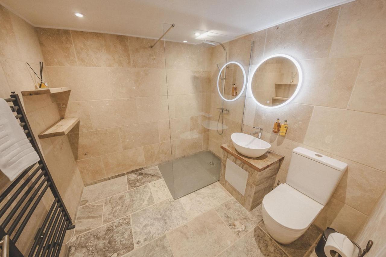 Trading Boundaries Hotel Uckfield Buitenkant foto